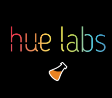 New Philips Hue website: Hue Labs