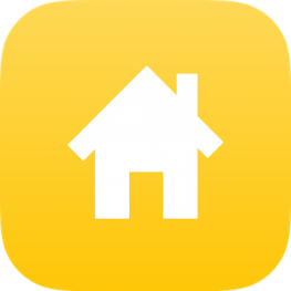 Home – Home Automation with HomeKit
