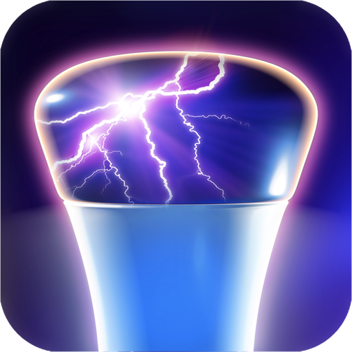 Hue Thunder for Philips Hue