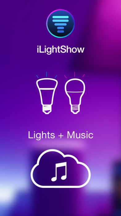 iLightShow for Philips Hue